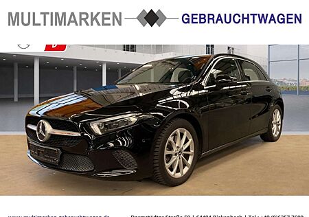 Mercedes-Benz A 220 4Matic Progressive MULTIBEAM LED/Navi/Kamera