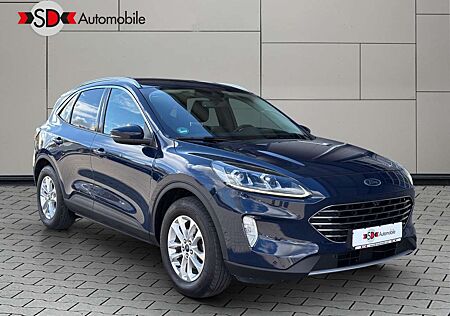 Ford Kuga 2.0 Titanium X LED BLIS Head-Up DIGITALTACH