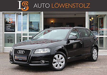 Audi A3 Sportback 1.4 TFSI Attraction Navi | Klimaaut