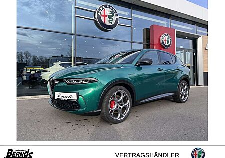 Alfa Romeo Tonale 1.5 VGT Hybrid Veloce NAVI 360-KAMERA WINTER-PKT.