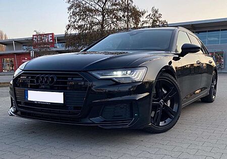 Audi A6 Avant Diesel Avant 45 TDI quattro tiptronic spo