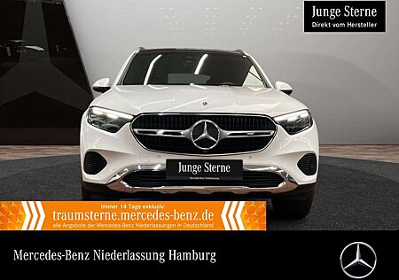 Mercedes-Benz GLC 300 e 4M AVANTG+PANO+360+AHK+BURMESTER+TOTW+9G