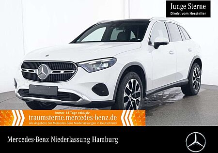 Mercedes-Benz GLC 300 e 4M AVANTG+PANO+360+AHK+BURMESTER+TOTW+9G