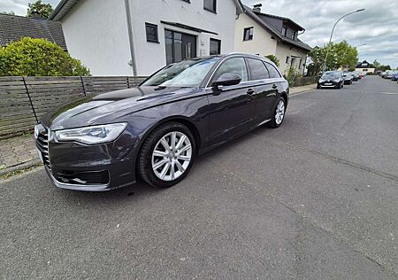 Audi A6 Avant 3.0 TDI quattro tiptronic / 1.Hand