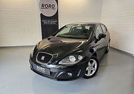 Seat Leon Reference 1.2 TSI Copa Ecomotive + 4SEASON