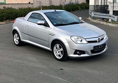 Opel Tigra Twin Top Edition 1.4 2. Hand