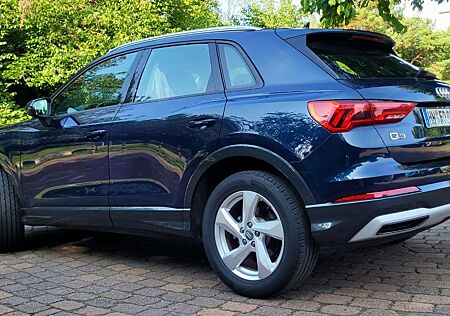 Audi Q3 Advanced 35 TFSI S tronic