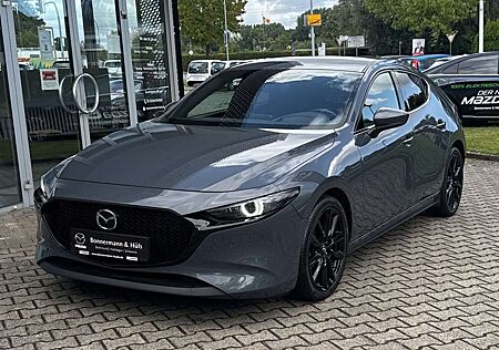 Mazda 3 SELECTION DES-P ACT-P BOS LED-S *BOSE*360°*Matrix-
