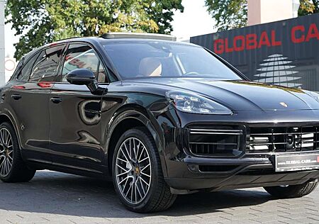Porsche Cayenne TURBO*PANO*CERAMIK*HUD*ACC*