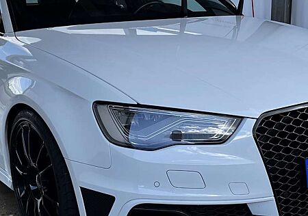 Audi S3 Sportback S tronic