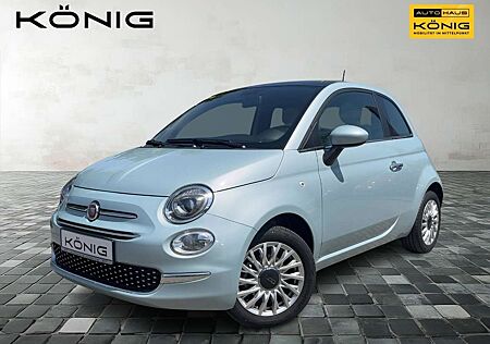 Fiat 500 MY22 1.0 GSE DOLCEVITA