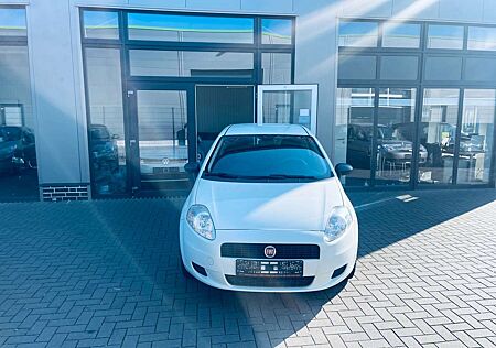 Fiat Punto 1.2 8V S