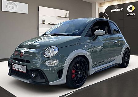 Abarth 695 70th Anniversario V.Heckspoiler Carbon