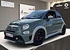 Abarth 695 70th Anniversario V.Heckspoiler Carbon