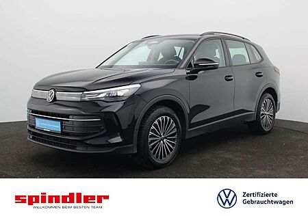 VW Tiguan Volkswagen Life 2.0TDI DSG/ LED, AHK, RFK, SHZ, Navi