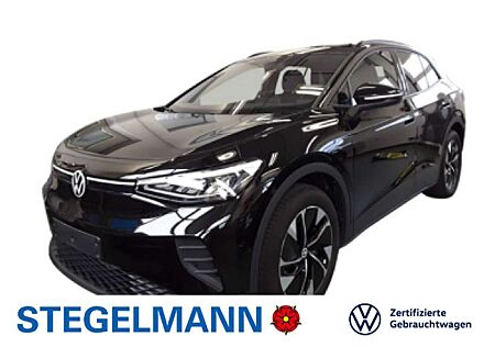 VW ID.4 Volkswagen Pro 210kW/77kWh Move *Wärmepumpe*LED*Navi*+