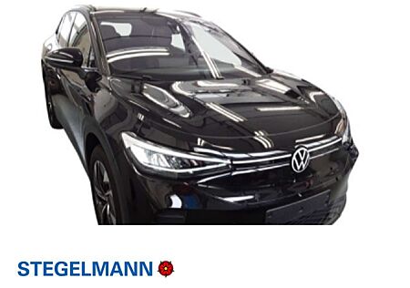VW ID.4 Volkswagen Pro 210kW/77kWh Move *Wärmepumpe*LED*Navi*+