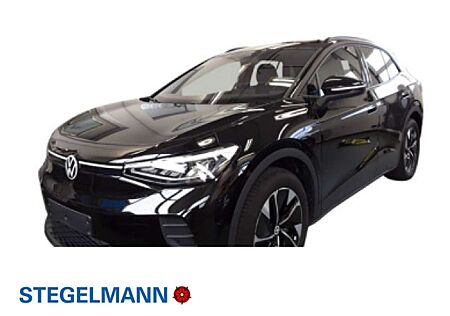 VW ID.4 Volkswagen Pro 210kW/77kWh Move *Wärmepumpe*LED*Navi*+
