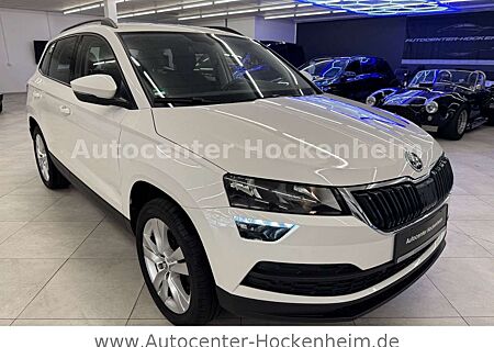 Skoda Karoq Style 4x4 /DSG / Canton