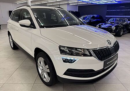 Skoda Karoq Style 4x4 /DSG / Canton
