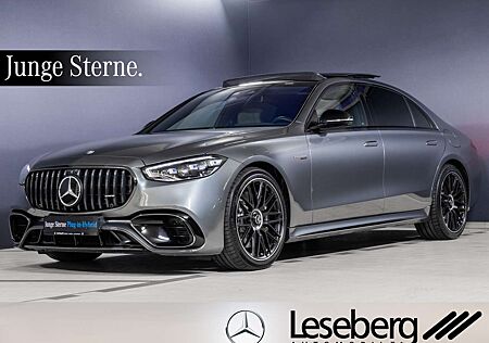 Mercedes-Benz S 63 AMG S 63 E Performance L DIG.LIGHT/Pano/Distro./360°