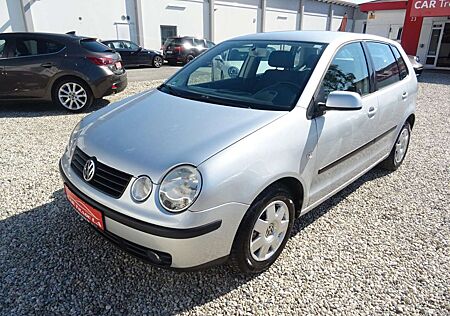 VW Polo Volkswagen IV Comfortline