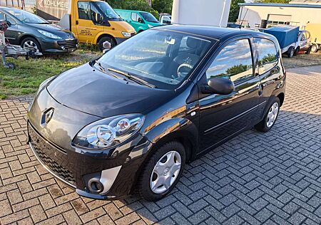 Renault Twingo YAHOO!