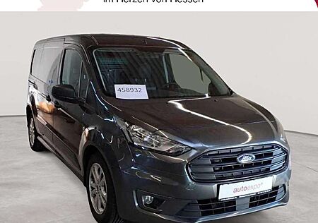 Ford Transit Connect 250L2 Trend Navi Bottsys