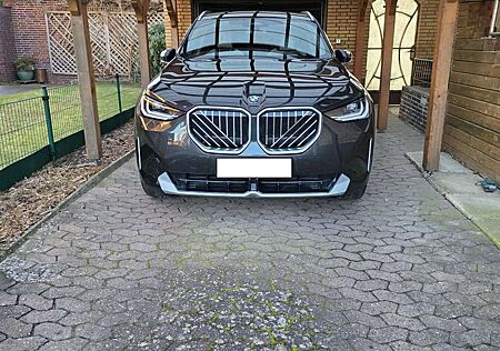 BMW X3 Plug-In-Hybrid 30e xDrive