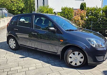 Ford Fiesta 1.3 (69 PS) - sehr gepflegt / wenig km