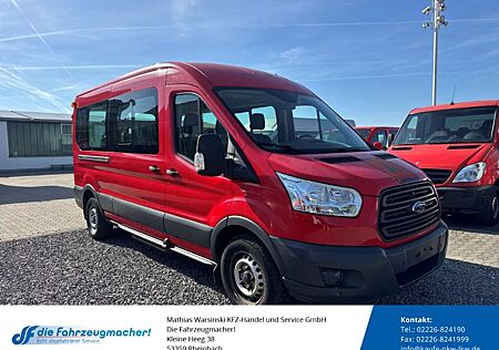 Ford Transit Kombi 350 L3 2.2 TDCi DPF *4058