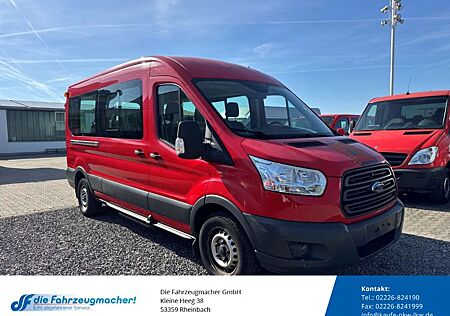 Ford Transit Kombi 350 L3 2.2 TDCi DPF *4058