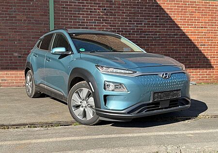 Hyundai Kona Premium Elektro 64 kWt