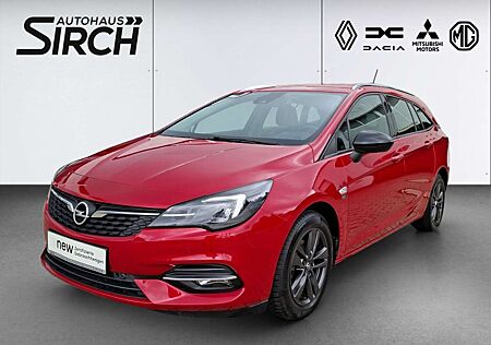 Opel Astra K Sports Tourer Start/Stop