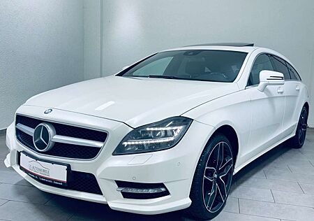 Mercedes-Benz CLS 350 CLS Shooting Brake 350 CDI BE 4Matic AMG -Line