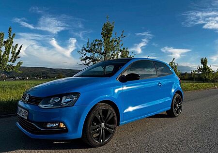 VW Polo Volkswagen Trendline