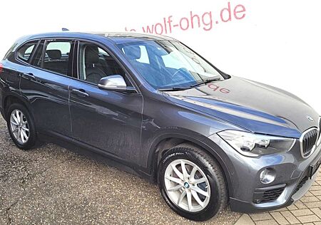 BMW X1 xDrive 20i advantage Leder, Navi, Memory, PTS
