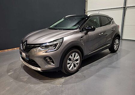 Renault Captur 1.3 Intens *Navi| City-Paket| 1.Hand*