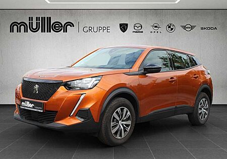 Peugeot 2008 PureTech 100 Active