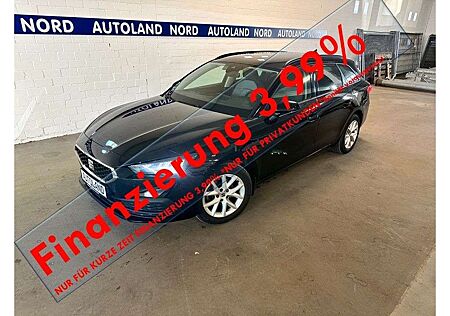 Seat Leon 1.5TSI Sportstourer Style*AHK*PDC*Virtual