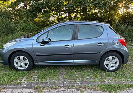 Peugeot 207 +95+VTi+Urban+Move