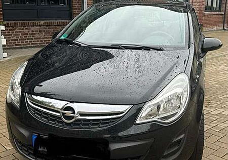 Opel Corsa Eco