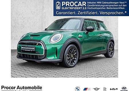 Mini Cooper SE NAVI Standh. LED PDC V+H DAB Tempomat