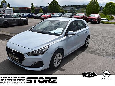 Hyundai i30 Select |PDC|KLIMA|SHZ|CARPLAY|8-FACH|