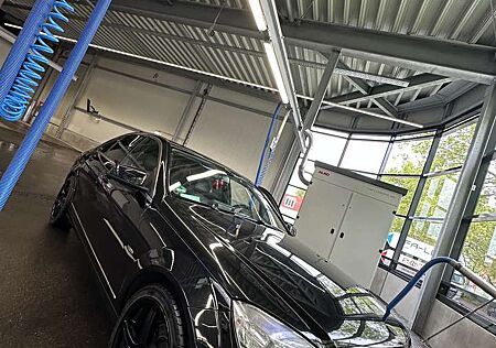 Mercedes-Benz C 180 Kompressor BlueEFFICIENCY Special Edition