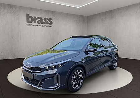 Kia XCeed 1.6 T-GDI GT-Line Glasdach Leder Paket