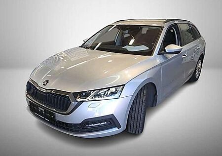 Skoda Octavia 2.0 Ambition TDI*Virtual*Matrix*Kamera*K