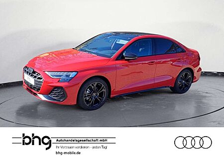 Audi A3 S line 35 TDI AHK HUD