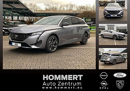 Peugeot 308 SW Allure 1.2 PureTech 180°*Sitzhzg*ACC