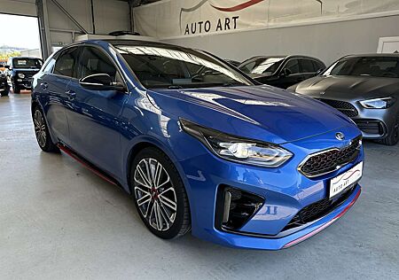 Kia Others GT Navi LED SHZ ACC Schiebedach